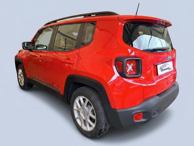 JEEP - Renegade 1.6 mjt Limited 2wd 130cv#RETROCAMERA! - Foto 4