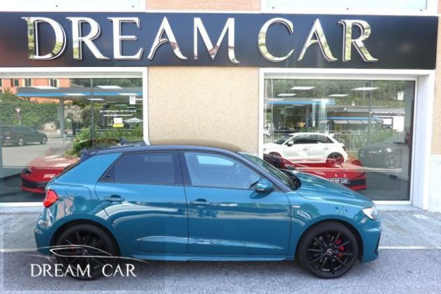 AUDI A1 SPB 35 TFSI S tronic S-line edition Bang&Olufsen rif. 24008677 - Foto 6