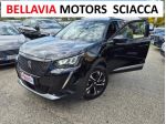Peugeot 2008 BlueHDi 110CV ALLURE Pack