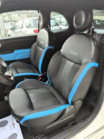 FIAT 500 1.3 Multijet 16V 95 CV Sport rif. 24018850 - Foto 5