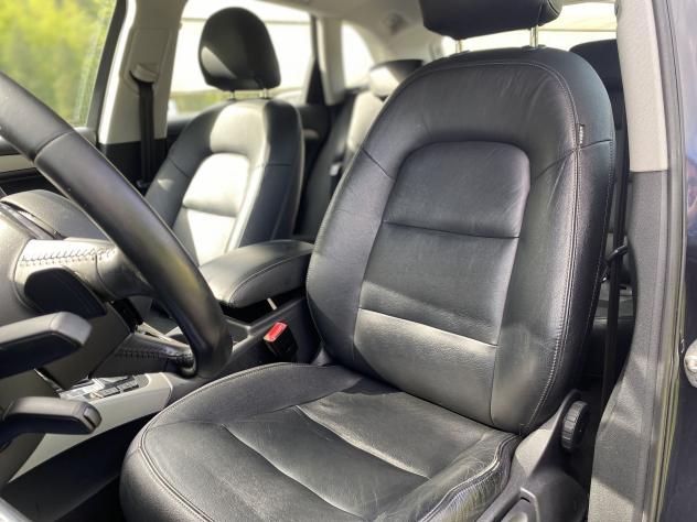 Audi Q5 2.0 TDI 163 CV clean diesel quattro S tronic Advanced - Foto 10