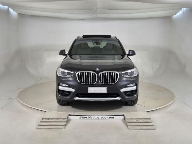 BMW X3 G01 2017 Diesel xdrive20d xLine 190cv auto - Foto 3