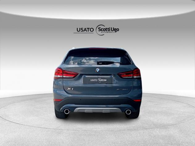 BMW X1 F48 2019 xdrive20d Business Advantage auto - Foto 7