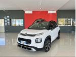 CITROEN C3 AIRCROSS 1.5 BlueHDI SHINE 120cv automatic