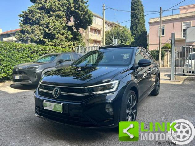 VOLKSWAGEN Taigo R LINE - 150CV - AUT. rif. 23999267