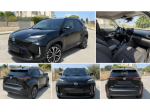 Yaris Cross 2021 1.5h Lounge fwd 116cv e-cvt
