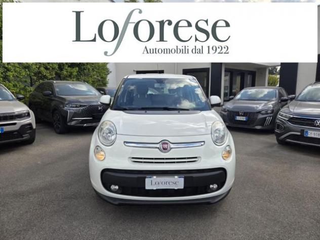 FIAT 500L 1.3 Multijet 85 CV rif. 24084578 - Foto 5