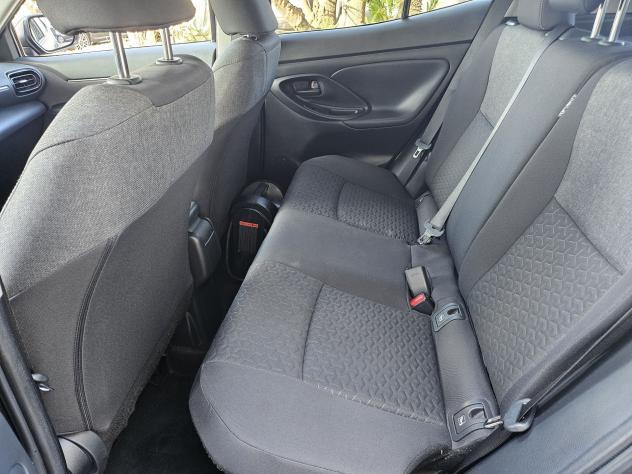 Toyota Yaris Cross Yaris Cross 1.5 Hybrid 5p. E-CVT AWD-i Business - Foto 8