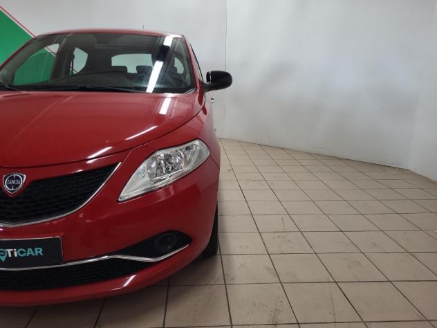 Lancia Ypsilon 1.2 69cv Silver - Foto 3