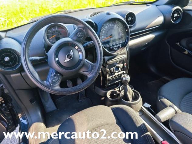 MINI Paceman Mini Cooper D Business Paceman rif. 23821732 - Foto 6