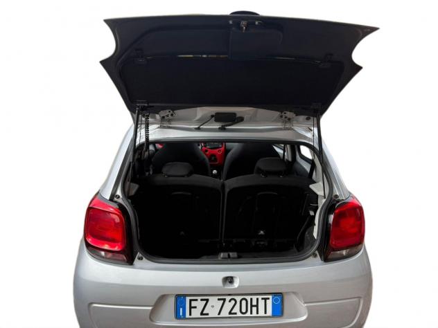 Citroën C1 Airscape 1.0 VTi 68 5 porte Feel - Foto 6