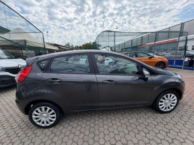FORD Fiesta Fiesta VI 2013 5p 1.4 Plus Gpl 95cv E6 rif. 23956636 - Foto 2