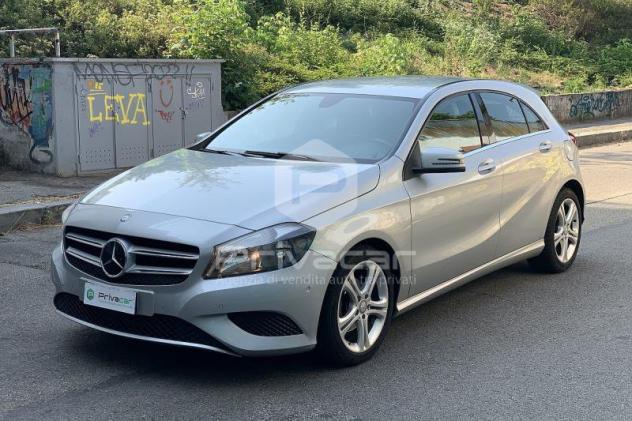 Mercedes-Benz Classe A A 180 CDI Automatic Sport