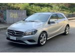 Mercedes-Benz Classe A A 180 CDI Automatic Sport