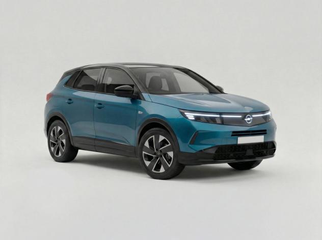 Opel Grandland Hybrid 145cv EDCT GS - Foto 3