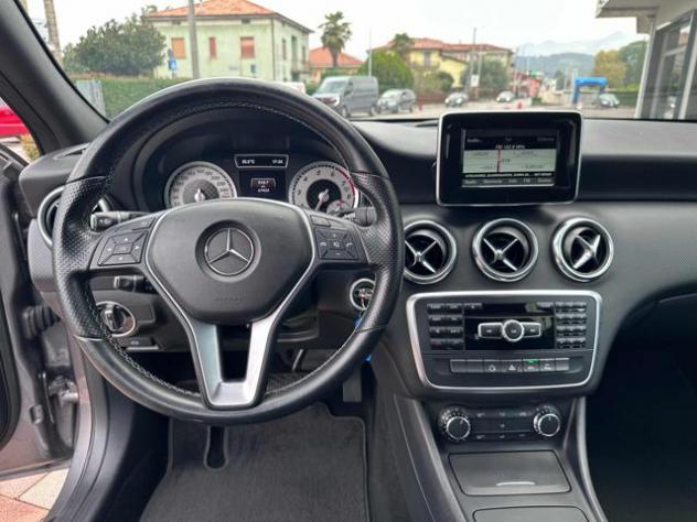 MERCEDES-BENZ A 250 Automatic Sport rif. 24171918 - Foto 3