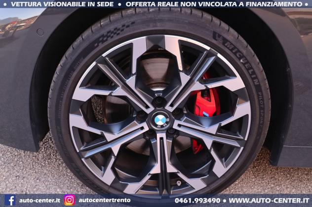 BMW Serie 3 320d xDrive Touring MSport PRO M-sport Individual *FULL - Foto 9