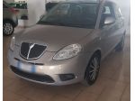 Lancia Ypsilon 1.4 GPL Bifuel Full