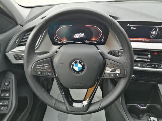 BMW 116 i 5p. Msport Exterior rif. 23426252 - Foto 10