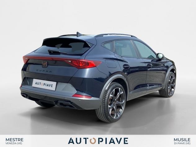 CUPRA Formentor 1.5 TSI DSG - Foto 5