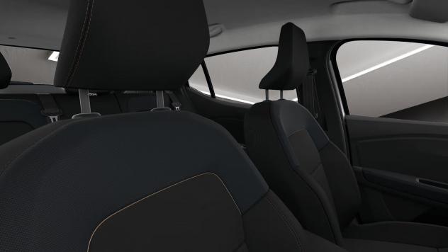 Dacia Sandero 1.2 ECO-G 120 STEPWAY EXPRESSION - Foto 6