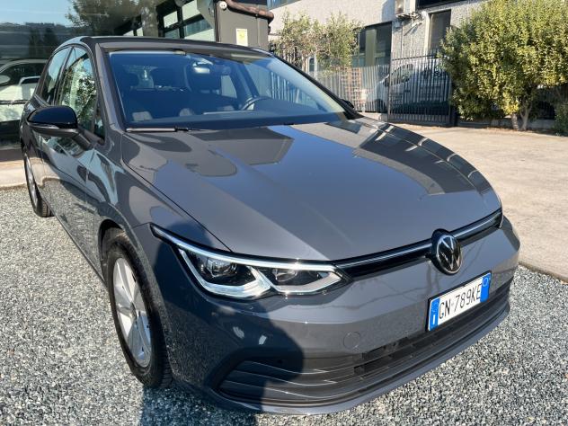 Volkswagen Golf 1.5 eTSI 130 CV EVO ACT DSG Life - Foto 4