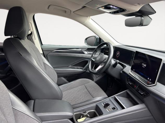 VOLKSWAGEN Tiguan 3ª serie Tiguan 2.0 TDI 150 CV DSG Edition Plus - Foto 8