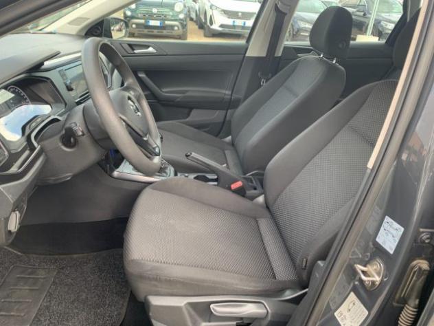 VOLKSWAGEN Polo 1.6 TDI 5p. Comfortline BlueMotion Technology rif. 24091911 - Foto 9