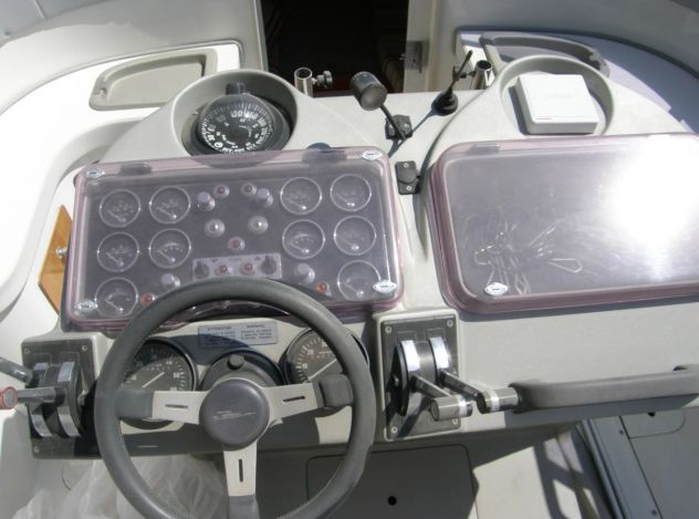 Offshorer Marine Montecarlo 30 - Foto 6
