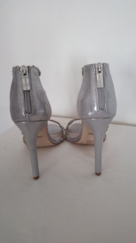 Sandali eleganti nuovi !! "Carvela Kurt Geiger" n. 41 nuovi e con scatola. - Foto 3