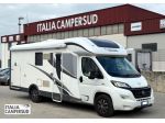 Camper Mobilvetta Kea P67 Semintegrale Fiat Del 2015