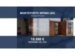 Immobile in asta di 44 m² in vendita a Monteforte Irpino