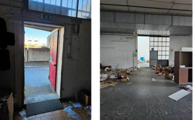 Immobile in asta di 504 m² con più di 5 locali in vendita a Santa Maria di Sala - Foto 11