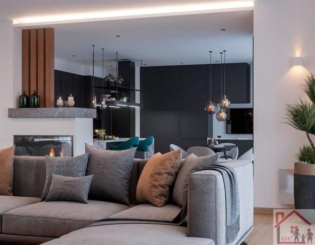 APPARTAMENTO APPIANO GENTILE, 3 LOCALI - Foto 19