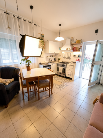 Casa singola in vendita a Carrara 65 mq Rif: 1419439 - Foto 2