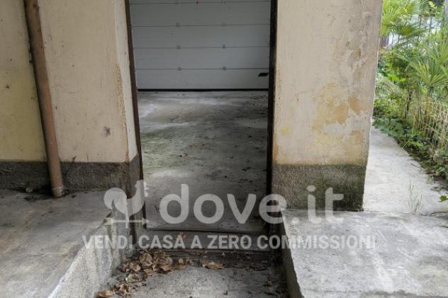 Casa indipendente di 198 m² con 4 locali e box auto in vendita a Cassano Magnago - Foto 15