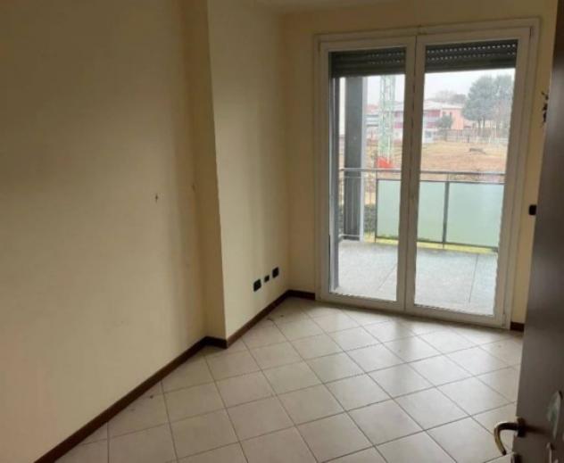 Immobile in asta di 121 m² con più di 5 locali e box auto in vendita a Castellanza - Foto 8
