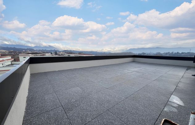 CEPRANO centro storico: Mansarda con grande Terrazza abitabile - Foto 14