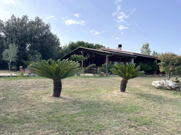 Villa singola - Cerveteri . Rif.: Cod. rif 3256728VRG - Foto 2