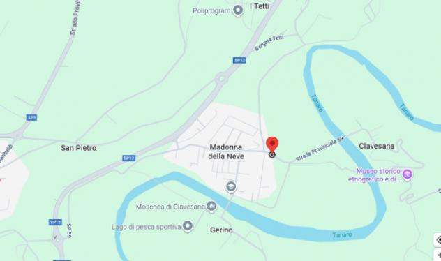 Immobile in asta di 309 m² in vendita a Clavesana - Foto 5