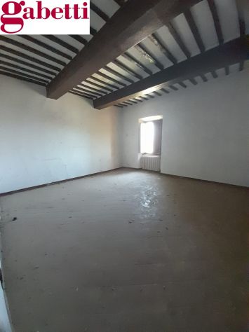 Rif. CL479 - Colle di Val d'Elsa – All'interno dell'antico borgo medievale - Foto 4