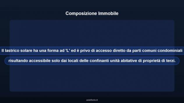 Immobile in asta di 64 m² in vendita a Corciano - Foto 12