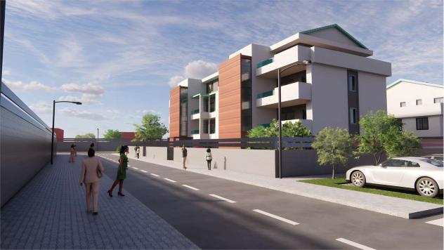 VA0302 - CORREGGIO QUADRILOCALE IN A4, FINITURE DI PREGIO !!!! - Foto 11