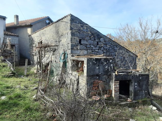 Casa in campagna nel parco del pollino - Foto 7