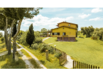 Villa in vendita a Magliano in Toscana 1100 mq  Rif: 1311185