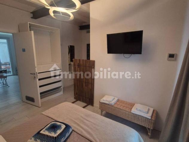Porzione di casa in vendita a Massa - Foto 11