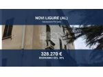 Immobile in asta di 1250 m² in vendita a Novi Ligure