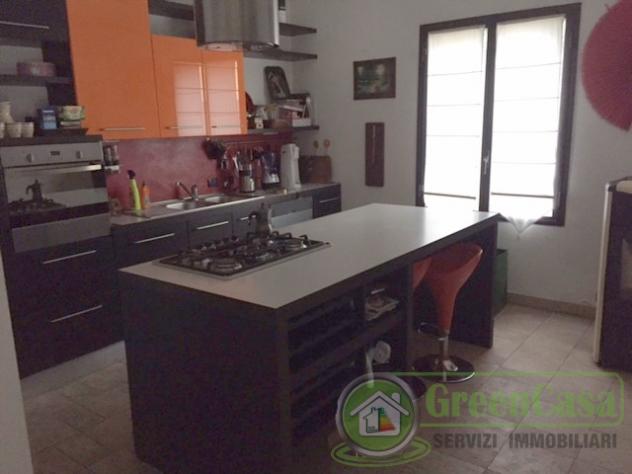 VILLA di 4 vani e di 200 mq (ORNAGO - ornago) rif. IGC VILLA ORNAGO - Foto 6