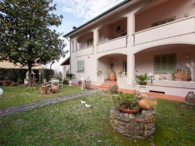 Porzione di casa in vendita a Peccioli 185 mq Rif: 882153 - Foto 3
