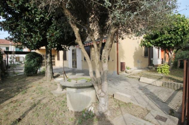 Villa di 212 m² con 5 locali in vendita a Ponte San Nicolò